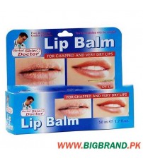 Skin Doctor Lip Balm Cream (Thailand)